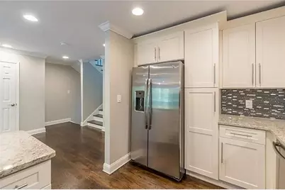 1885 Dyouville Lane, Atlanta, GA 30341 - Photo 12