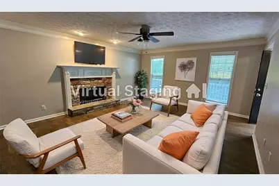 147 Oliver Drive, Dallas, GA 30132 - Photo 6