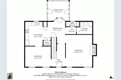 147 Oliver Drive, Dallas, GA 30132 - Photo 40