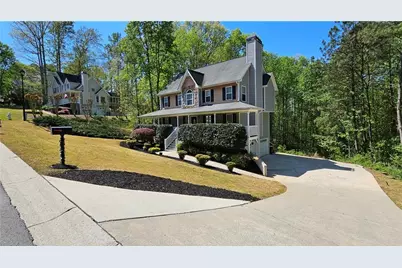 147 Oliver Drive, Dallas, GA 30132 - Photo 2