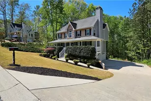147 Oliver Dr, Dallas, GA 30132 - Photo 2