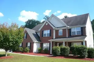 3652 Roxfield Dr, Buford, GA 30518 - Photo 1