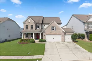 2064 Woodmarsh Cir, Auburn, GA 30011 - Photo 2
