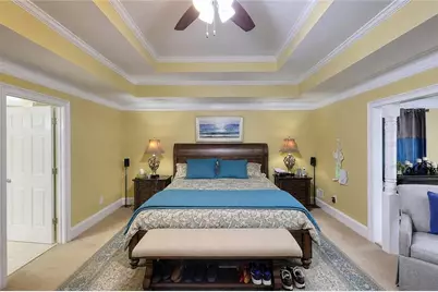 [Address not provided], Conyers, GA 30094 - Photo 20