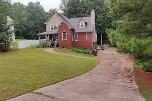 305 Shoals Trail, Dallas, GA 30132 - Photo 1