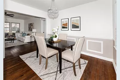 425 Lindbergh Drive NE #G1, Atlanta, GA 30305 - Photo 6