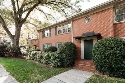 425 Lindbergh Drive NE #G1, Atlanta, GA 30305 - Photo 12