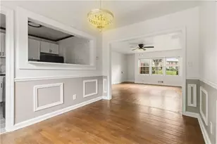 425 Lindbergh Dr NE, Atlanta, GA 30305 - Photo 2
