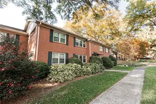 425 Lindbergh Dr NE, Atlanta, GA 30305 - Photo 1