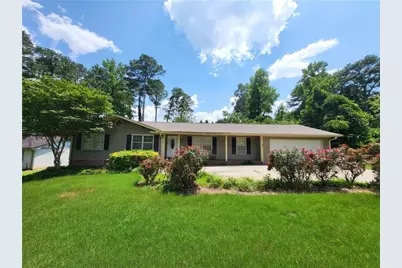 4548 Shallowford Road, Roswell, GA 30075 - Photo 1