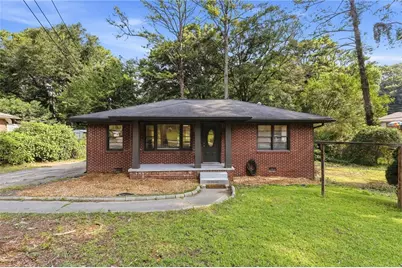1300 Waverly Dr, Forest Park, GA 30297 - Photo 1