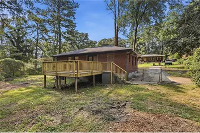 1300 Waverly Dr, Forest Park, GA 30297 - Photo 6