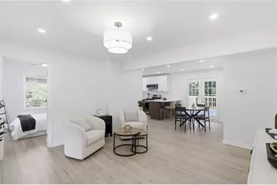 1300 Waverly Dr, Forest Park, GA 30297 - Photo 2