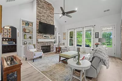 2700 Old Cartersville Road, Dallas, GA 30132 - Photo 16