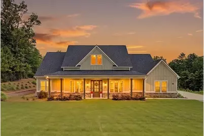 2700 Old Cartersville Road, Dallas, GA 30132 - Photo 1