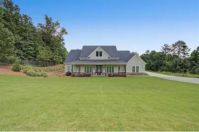 2700 Old Cartersville Road, Dallas, GA 30132 - Photo 4