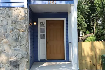 1161 Ridgecrest Lane SE, Smyrna, GA 30080 - Photo 2