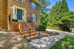 1504 Mill Creek Ct SW, Marietta, GA 30008 - Photo 2