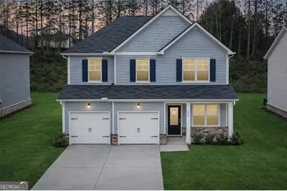 374 Cedar Wood Trace, Winder, GA 30680 - Photo 66