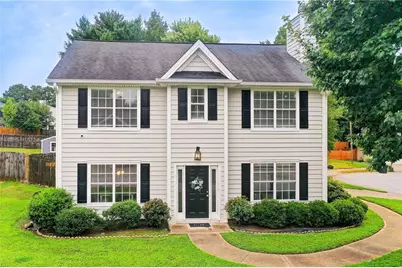 2175 Windstream Lane SW, Marietta, GA 30060 - Photo 1