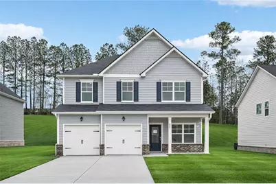 385 Cedar Wood Trace, Winder, GA 30680 - Photo 1