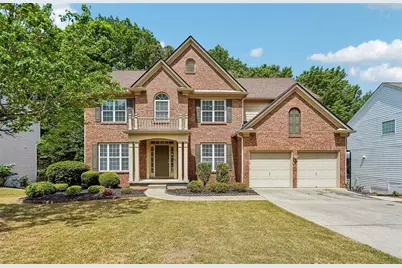 5157 Wellisford Court NW, Suwanee, GA 30024 - Photo 1
