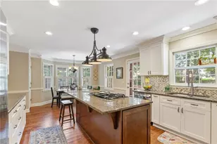 2168 Westbury Ct SW, Marietta, GA 30064 - Photo 8