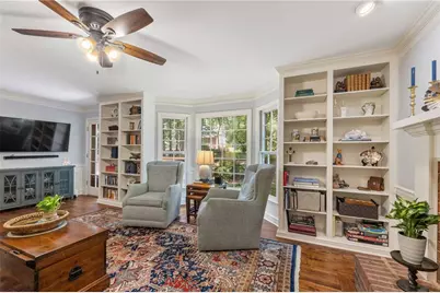 2168 Westbury Court SW, Marietta, GA 30064 - Photo 18