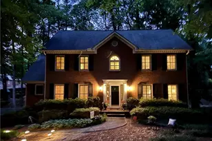 2168 Westbury Ct SW, Marietta, GA 30064 - Photo 2