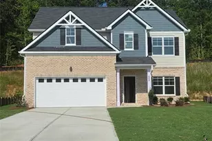 395 Cedar Wood Trce, Winder, GA 30680 - Photo 1