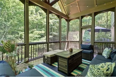 10 Black Gum Drive, Big Canoe, GA 30143 - Photo 24