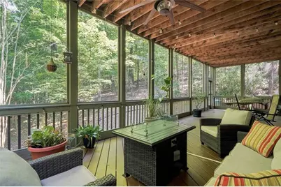 10 Black Gum Drive, Big Canoe, GA 30143 - Photo 40