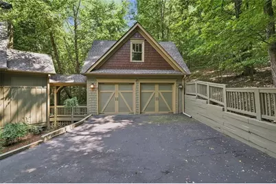 10 Black Gum Drive, Big Canoe, GA 30143 - Photo 46