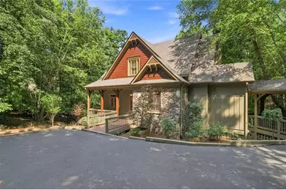 10 Black Gum Drive, Big Canoe, GA 30143 - Photo 42