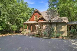 10 Blackgum Dr, Big Canoe, GA 30143 - Photo 42
