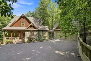 10 Blackgum Dr, Big Canoe, GA 30143 - Photo 1