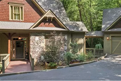 10 Black Gum Drive, Big Canoe, GA 30143 - Photo 44