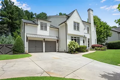 4145 W Cooper Lake Drive SE, Smyrna, GA 30082 - Photo 2
