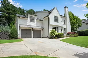4145 W Cooper Lake Dr SE, Smyrna, GA 30082 - Photo 2