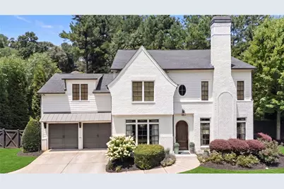 4145 W Cooper Lake Drive SE, Smyrna, GA 30082 - Photo 1