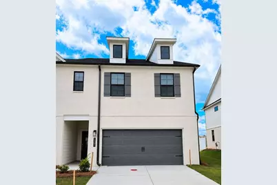 1323 Farmers Loop Lot 3, Austell, GA 30106 - Photo 1