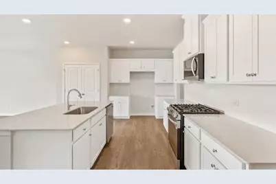 1323 Farmers Loop Lot 3, Austell, GA 30106 - Photo 6