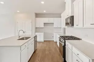 1323 Farmers Loop Lot 3, Austell, GA 30106 - Photo 6