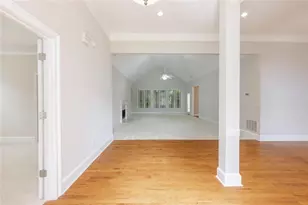 3445 Fox Hollow Dr, Marietta, GA 30068 - Photo 4
