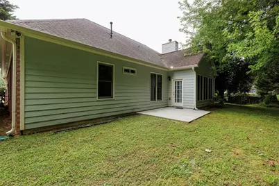 3445 Fox Hollow Drive, Marietta, GA 30068 - Photo 34