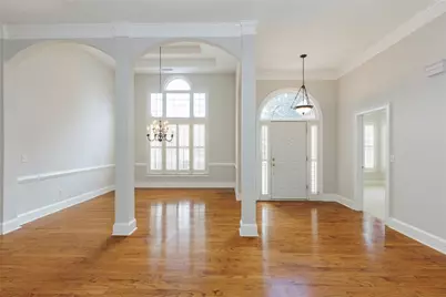 3445 Fox Hollow Drive, Marietta, GA 30068 - Photo 6