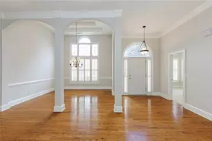 3445 Fox Hollow Dr, Marietta, GA 30068 - Photo 6