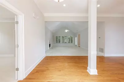 3445 Fox Hollow Drive, Marietta, GA 30068 - Photo 4