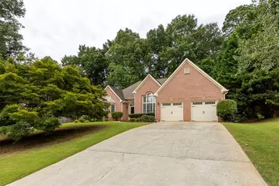 3445 Fox Hollow Drive, Marietta, GA 30068 - Photo 2