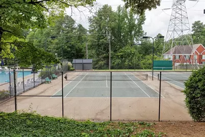 3445 Fox Hollow Drive, Marietta, GA 30068 - Photo 36